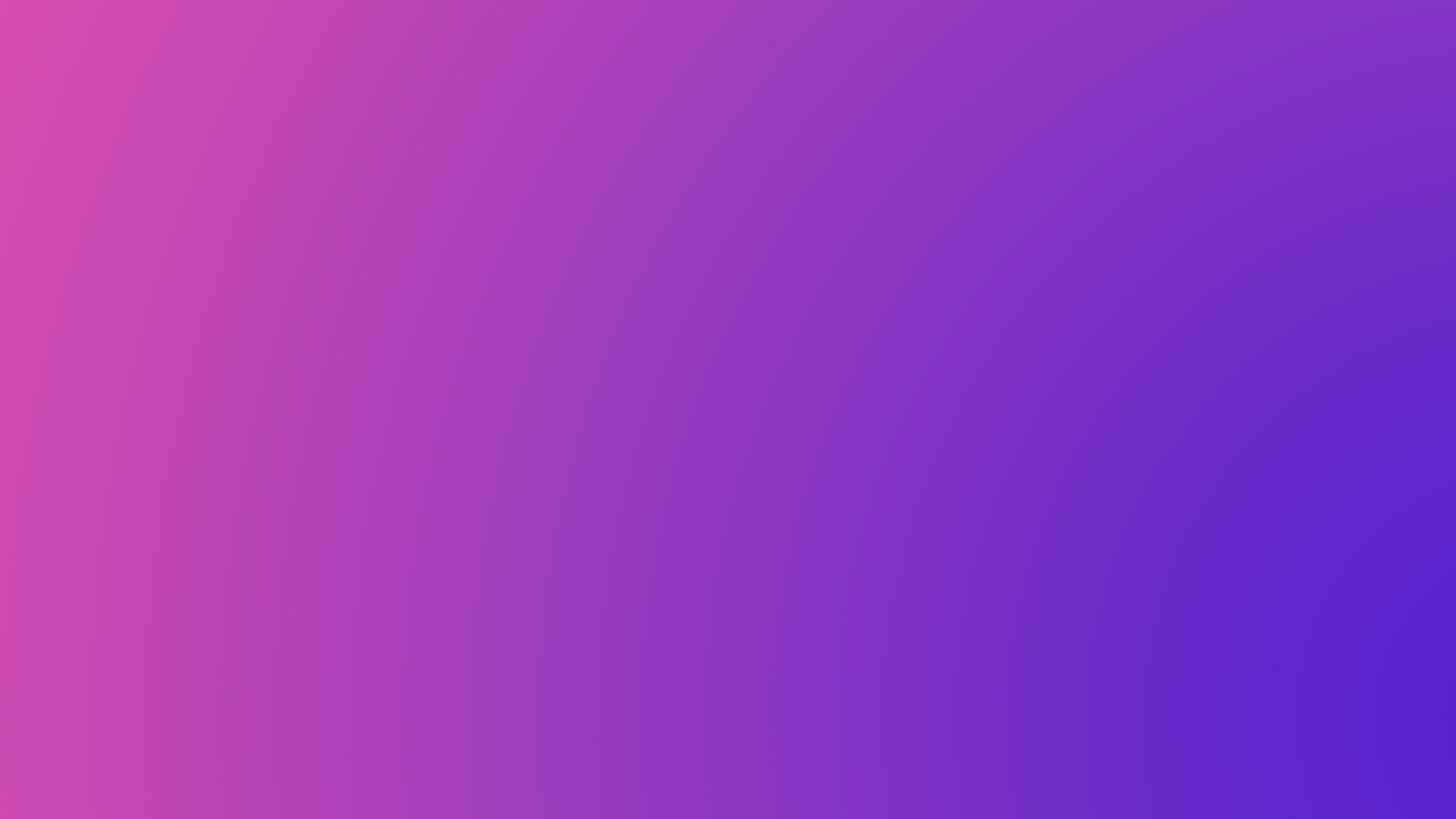 Pink Purple Gradient